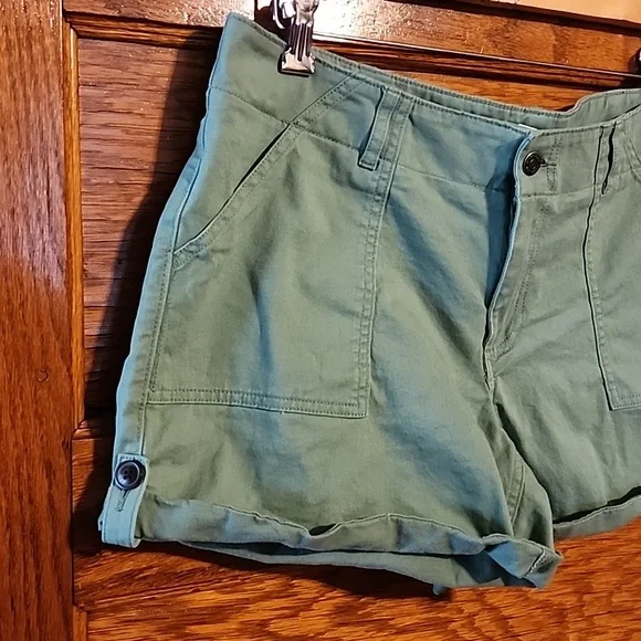 Magellan shorts - Picture 2 of 6